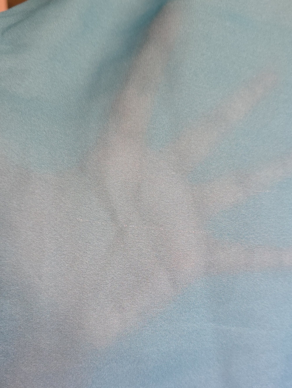 Acne Studios ombré long sleeve - Picture 9 of 16